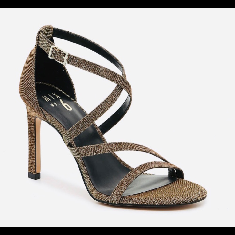 MARDELLE SANDAL